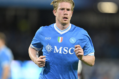 Tỷ lệ kèo trận Man City vs Napoli, 2h ngày 19/9, Cúp C1 Châu Âu