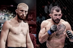 UFC 322: Maddalena vs Makhachev dẫn đầu dàn ứng viên tiềm năng hạng trung
