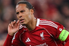 Kết quả Champions League: Liverpool lại thắng phút bù giờ