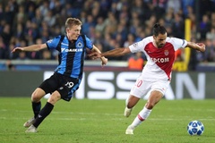 Tỷ lệ kèo trận Club Brugge vs Monaco, 23h45 ngày 18/9, Cúp C1 châu Âu