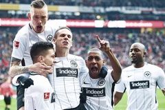 Tỷ lệ kèo trận Frankfurt vs Galatasaray, 2h00 ngày 19/9, Cúp C1 châu Âu