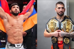 Arman Tsarukyan tự tin Ilia Topuria sẽ dùng "lộ trình né kèo" của UFC