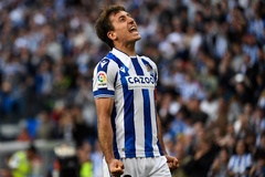 Dự đoán Real Betis vs Real Sociedad, 2h00 ngày 20/9, La Liga 2025/26