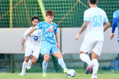 Ngôi nhì Đông Nam Á trên BXH FIFA lung lay: Việt Nam sa sút, Malaysia tăng tốc