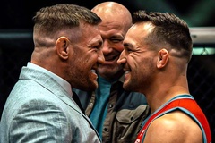 Michael Chandler tự tin được đấu với Conor McGregor ở UFC Nhà Trắng