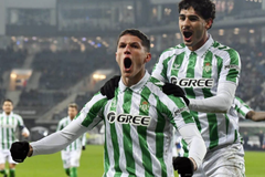 Nhận định, soi kèo Betis vs Sociedad: Điểm tựa sân nhà nhà