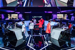 Kết quả T1 vs DK playoffs LCK 2025 ngày 18/9