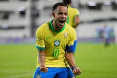 Danh sách đội tuyển Brazil tham dự giải U20 thế giới 2025 - World Cup U20