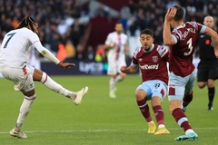 Tỷ lệ kèo trận West Ham vs Crystal Palace, 21h00 ngày 20/9, Ngoại hạng Anh