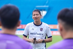 Becamex TP.HCM lên tiếng giữa khủng hoảng: Sự thật về ngoại binh và cầu thủ giả đau
