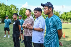 Hà Nội FC cải tổ mạnh mẽ: Thay HLV trưởng, đổi cả lãnh đạo thượng tầng