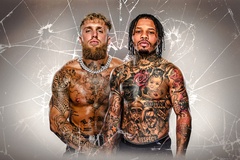  Jake Paul vs Gervonta Davis đổi địa điểm: Khi "Money Grabber" bị chối bỏ
