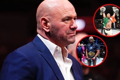  Lý do Dana White từ chối Jon Jones để ưu tiên Conor cho UFC Nhà Trắng