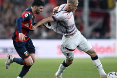 Nhận định, soi kèo Bologna vs Genoa: Khó phá dớp sân nhà