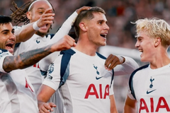 Nhận định, soi kèo Brighton vs Tottenham: Thử thách tại Amex