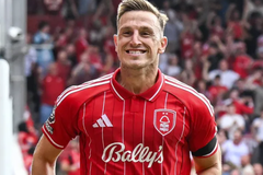 Nhận định, soi kèo Burnley vs Nottingham: Cơ hội chia đều