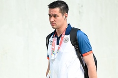 Nguyễn Filip và những sai lầm đắt giá: Sự mạo hiểm trở thành "gánh nặng" của CAHN