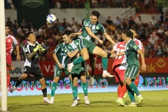 Đội của Công Phượng hòa cay đắng, tham vọng thăng hạng lung lay