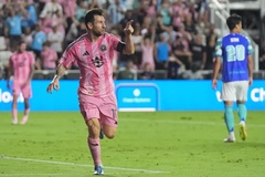 Dự đoán Inter Miami vs DC United, 6h30 ngày 21/9, MLS 2025