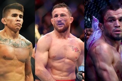  Merab Dvalisvhvili kỳ vọng “Bautista sẽ đập Umar ra trò" ở UFC 321