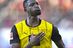 Nhận định, soi kèo Dortmund vs Wolfsburg: Đôi công hấp dẫn