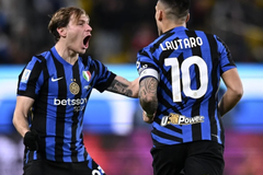 Nhận định, soi kèo Inter Milan vs Sassuolo: Thử thách không nhỏ tại San Siro