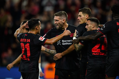 Nhận định, soi kèo Leverkusen vs Monchengladbach: Chủ nhà rộng cửa chiến thắng