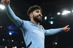 Tỷ lệ kèo trận Arsenal vs Man City, 22h30 ngày 21/9, Ngoại hạng Anh