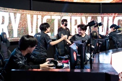 Kết quả TSW vs PSG 20/9: Chủ nhà tiến vào chung kết tổng LCP 2025