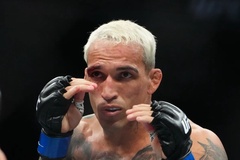 Charles Oliveira thất vọng vì chưa ai dám nhận lời đối đầu ở UFC Rio