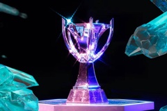 Lịch thi đấu CKTG 2025 LOL hôm nay mới nhất: T1 vs KT