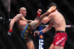 Alex Pereira – Magomed Ankalaev: Những điều chỉnh then chốt cho màn tái đấu tại UFC 320
