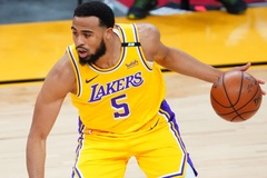 Cựu hậu vệ Los Angeles Lakers từng vô địch NBA cập bến nhà đương kim vô địch châu Âu