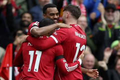 Nhận định, soi kèo Liverpool vs Southampton: Cơ hội thử nghiệm đội hình