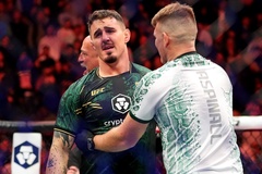 Tom Aspinall phí mất 3 tới 4 trại huấn luyện chỉ để chờ Jon Jones