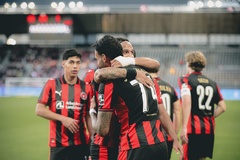 Dự đoán Midtjylland vs Sturm Graz, 23h45 ngày 24/9, Europa League 2025/26