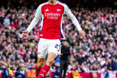 Nhận định, soi kèo Port Vale vs Arsenal: Cơ hội cho kép phụ tỏa sáng