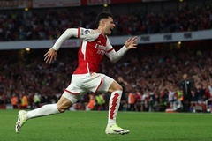 Dự đoán Port Vale vs Arsenal, 2h00 ngày 25/9, Cúp Liên đoàn Anh 2025/26