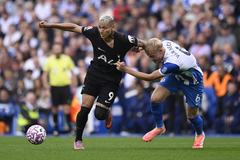 Dự đoán Tottenham vs Doncaster, 1h45 ngày 25/9, Cúp Liên đoàn Anh 2025/26