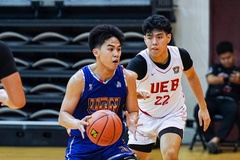 Điều lệ Giải bóng rổ sinh viên toàn quốc năm 2025 - NUC 2025 Tranh cúp TV360