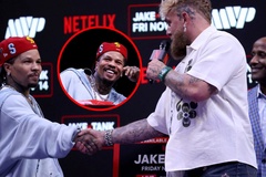 Gervonta Davis vs Jake Paul: Sự giao thoa giữa thể thao và giải trí