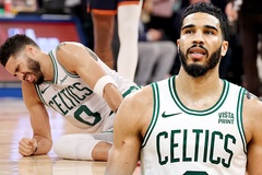 Hậu chấn thương Achilles, Jayson Tatum úp mở về việc tái xuất ngay mùa giải NBA 2025-26