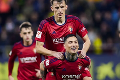 Nhận định, soi kèo Osasuna vs Elche: Thế trận cân bằng