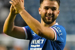 Nhận định, soi kèo Rangers vs Genk: Khó cho đội khách