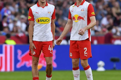 Nhận định, soi kèo Salzburg vs Porto: Khó cản Bầy rồng