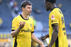 Nhận định, soi kèo Young Boys vs Panathinaikos: Ra quân suôn sẻ