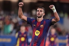 Dự đoán Real Oviedo vs Barcelona, 2h30 ngày 26/9, La Liga 2025/26