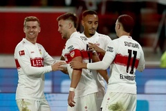 Dự đoán Stuttgart vs Celta Vigo, 2h00 ngày 26/9, Europa League 2025/26