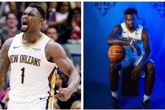 Siêu sao Zion Williamson giảm cân bất ngờ, kỳ vọng vào mùa giải NBA 2025-26 bùng nổ