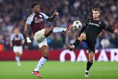Tỷ lệ kèo trận Aston Villa vs Bologna, 2h00 ngày 26/9, Cúp C2 châu Âu